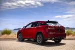 Lexus RX350 F-Sport 2019 года (NA)